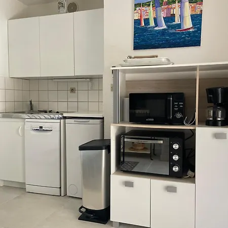 Loucasa Location Apartment